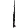 TABOOM Martinet Sm Whip Taboom 45cm Noir